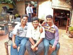 Logesh