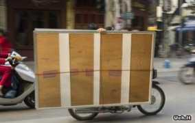 Logistika