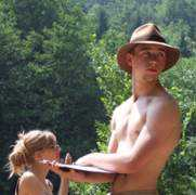 paleolithics.com Lognard