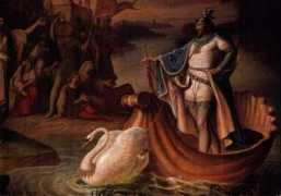 marerico.com Lohengrin