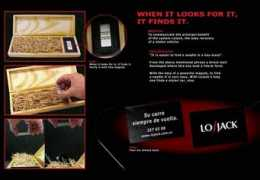 Lojack