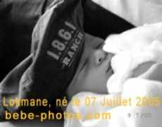 bebe-photos.com Lokmane
