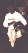 Lokondo