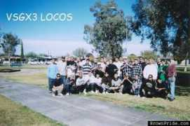 Lokos