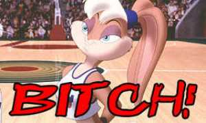 slightlywarped.com Lolabunny