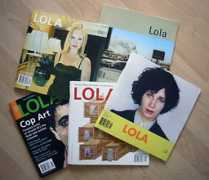 Lolas