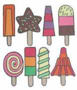 callytrench.co.uk Lollies