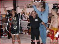 ikfkickboxing.com Lolman