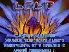 Lolt