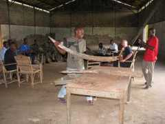lomami.wildlifedirect.org Lomami