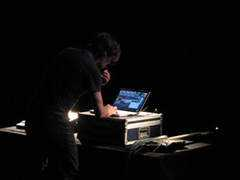 fennesz.com Lomande