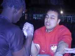 armwrestling.com Lomari