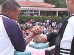 armwrestling.com Lomari