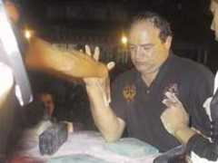 armwrestling.com Lomari