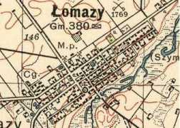Lomaz