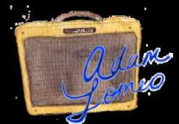 adamlomeo.com Lomeo