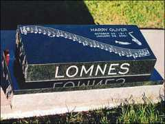 Lomnes