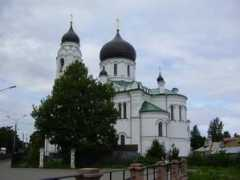 Lomonosov