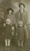 memorychest.com Loncaric