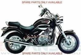 jianshe.com.au Loncin