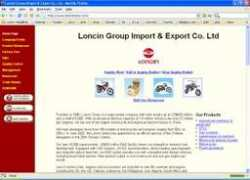 kenandtheartofmotorcyclemaintenance.com Loncin