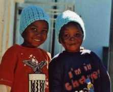firechildren.org Londeka