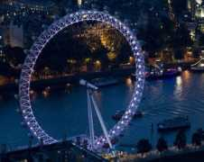 mojekosvet.com Londona