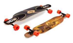 longboardee.cz Longang