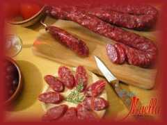 casamaella.com Longaniza