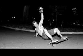 Longboard