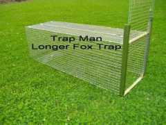 trapman.co.uk Longer
