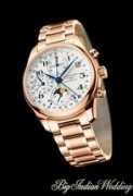 bigindianwedding.com Longines