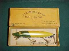 mrlurebox.com Longis