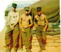 3rdrecon.org Longmeyer