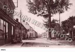 cartes-et-patrimoine.com Longnes