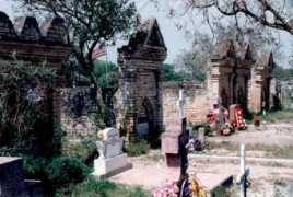 cemeteries-of-tx.com Longor