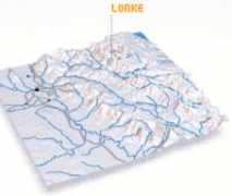 Lonke