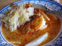 batupahat.org Lontong