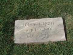 Lonty