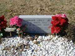cemeteries-of-tx.com Lopeza