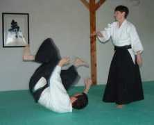 kiaikido.net Lorainne