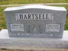 cemeteries-of-tx.com Lorajean