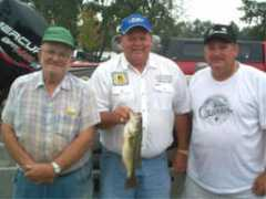 trophybass.org Loramie