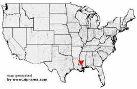 us-zip.org Loranger