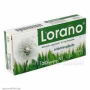 medvergleich.de Lorano