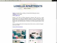 targetltd.com Lorella