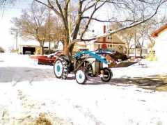 ntractorclub.com Lorenj