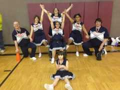 cheerleading.com Loresa