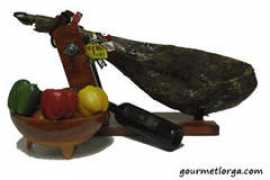Lorga