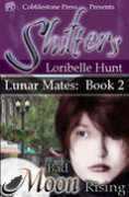 paranormalromance.org Loribelle